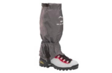 Image of TSL Hiking Gaiter, Gray, Large GTRL-DEMO
