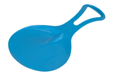 Image of TSL Quicky Childrens Spade Sled, Blue QUICKYBLUE-DEMO