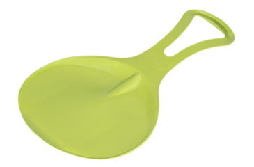 Image of TSL Quicky Childrens Spade Sled, Green QUICKYGREEN-DEMO