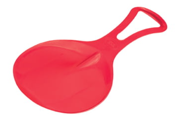 Image of TSL Quicky Childrens Spade Sled, Red QUICKYRED-DEMO