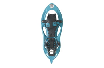 Image of TSL Ride 305 Composite Snowshoe, Pacific Blue RIDE305-DEMO