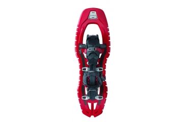 Image of TSL Symbioz Hyperflex Elite Snowshoes, Ruby, Medium, PFRSM180