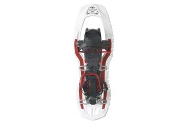 Image of TSL Symbioz Hiker Composite Snowshoe, White, Large SYMHL-DEMO