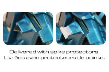 Image of TSL Symbioz Hyperflex Access Snowshoes, Celestial, Medium, PFRSM187