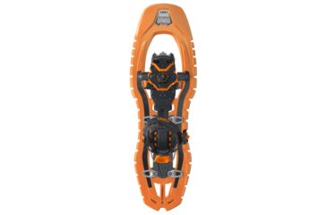 Image of TSL Symbioz Hyperflex Adjust Snowshoes, Apricot, Large, PFRSL1803