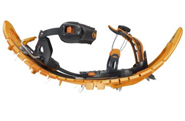 Image of TSL Symbioz Hyperflex Adjust Snowshoes, Apricot, Medium, PFRSM1803