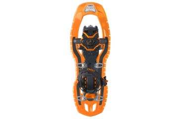 Image of TSL Symbioz Hyperflex Adjust Snowshoes, Apricot, Medium, PFRSM1803