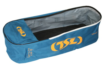 Image of TSL Symbioz Hyperflex Adjust Snowshoes, Apricot, Medium, PFRSM1803