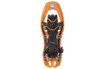 Image of TSL Symbioz Hyperflex Adjust Snowshoes, Apricot, Small, PFRSS1803