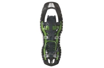 Image of TSL Symbioz Motion Composite Snowshoe, Titan Black, Small SYMMS-DEMO
