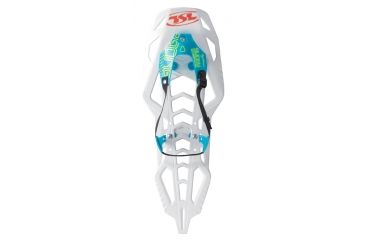 Image of TSL Symbioz Hyperflex Racing, Pearly White, One Size, PFRSR182