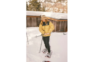 Image of Tubbs Day Hiking Poles 3 Pieces, X2202002010