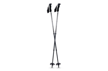 Image of Tubbs Day Hiking Poles 3 Pieces, X2202002010
