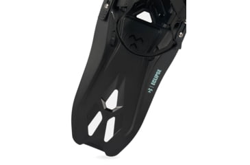 Image of Tubbs Eclipse 25 Snowshoes, Black, Large, X230101201250