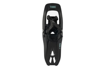 Image of Tubbs Eclipse 25 Snowshoes, Black, Large, X230101201250