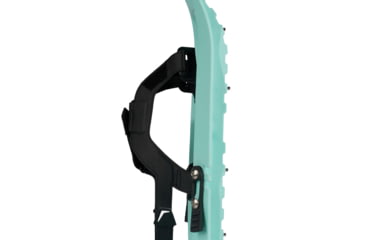 Image of Tubbs Eclipse Snowshoes - Unisex, Blue, 25, X230101202250