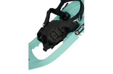 Image of Tubbs Eclipse Snowshoes - Unisex, Blue, 25, X230101202250