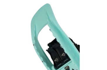 Image of Tubbs Eclipse Snowshoes - Unisex, Blue, 25, X230101202250