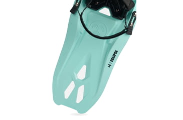 Image of Tubbs Eclipse Snowshoes - Unisex, Blue, 25, X230101202250