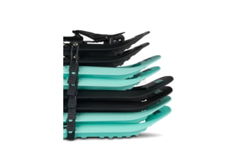 Image of Tubbs Eclipse Snowshoes - Unisex, Blue, 25, X230101202250