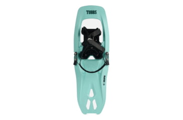 Image of Tubbs Eclipse Snowshoes - Unisex, Blue, 25, X230101202250