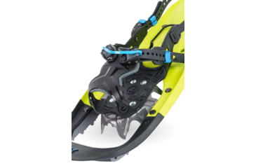 Image of Tubbs Flex ALP Snowshoes - Womens, Yellow, 21, X22010050121W
