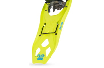 Image of Tubbs Flex ALP Snowshoes - Womens, Yellow, 21, X22010050121W