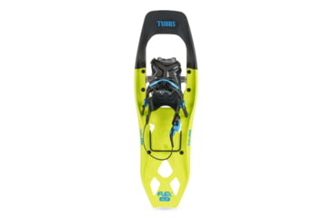 Image of Tubbs Flex ALP Snowshoes - Womens, Yellow, 21, X22010050121W