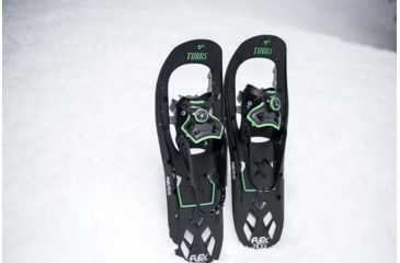 Image of Tubbs Flex RDG Snowshoes - Mens, 24, X180102001240