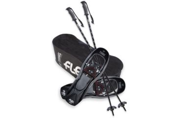 Image of Tubbs Flex STP Snowshoes Kit, 24, X170101701240