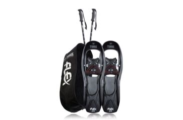 Image of Tubbs Flex STP Snowshoes Kit - Mens, 24, X170101701240