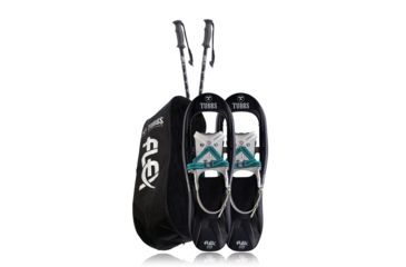 Image of Tubbs Flex STP Snowshoes Kit - Womens, 22, X170101601220