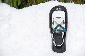 Image of Tubbs Flex STP Snowshoes Kit - Womens, 22, X170101601220