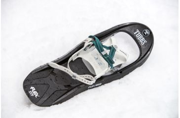 Image of Tubbs Flex STP Snowshoes Kit - Womens, 22, X170101601220