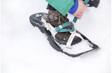 Image of Tubbs Flex STP Snowshoes Kit - Womens, 22, X170101601220