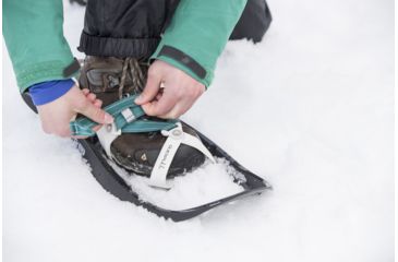 Image of Tubbs Flex STP Snowshoes Kit - Womens, 22, X170101601220