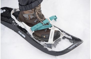 Image of Tubbs Flex STP Snowshoes Kit - Womens, 22, X170101601220