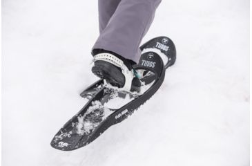 Image of Tubbs Flex STP Snowshoes Kit - Womens, 22, X170101601220