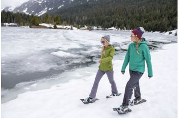 Image of Tubbs Flex STP Snowshoes Kit - Womens, 22, X170101601220