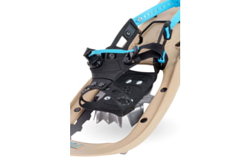 Image of Tubbs Flex TRK Snowshoes - Mens, Khaki, 24, X220100601240