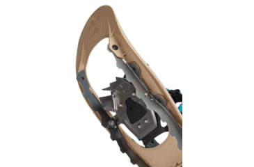 Image of Tubbs Flex TRK Snowshoes - Mens, Khaki, 24, X220100601240