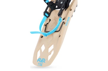 Image of Tubbs Flex TRK Snowshoes - Mens, Khaki, 24, X220100601240