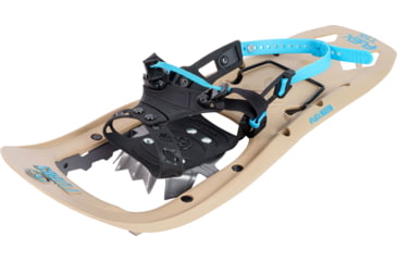 Image of Tubbs Flex TRK Snowshoes - Mens, Khaki, 24, X220100601240