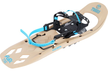 Image of Tubbs Flex TRK Snowshoes - Mens, Khaki, 24, X220100601240