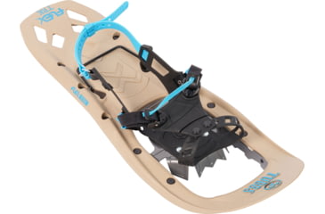 Image of Tubbs Flex TRK Snowshoes - Mens, Khaki, 24, X220100601240