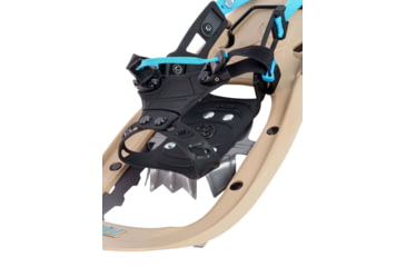 Image of Tubbs Flex TRK Snowshoes - Womens, Khaki, 22W, X22010070122W