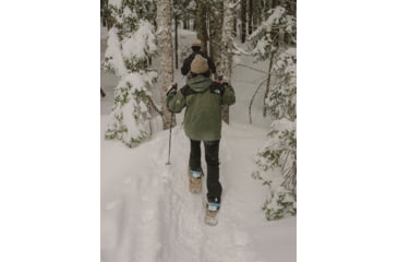 Image of Tubbs Flex TRK Snowshoes - Womens, Khaki, 22W, X22010070122W