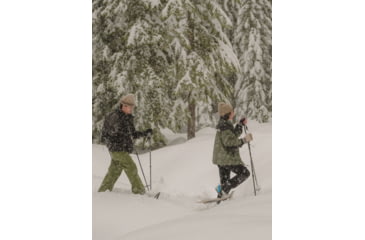 Image of Tubbs Flex TRK Snowshoes - Womens, Khaki, 22W, X22010070122W
