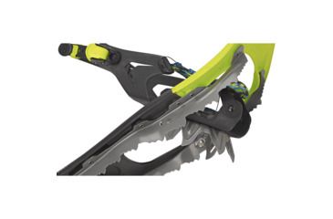 Image of Tubbs Flex VRT XL Snowshoes - Men's, 28, X180101901280