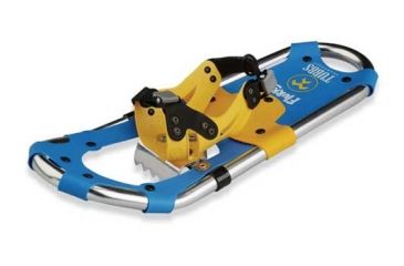 Image of Tubbs Flurry Kiddie Snowshoes